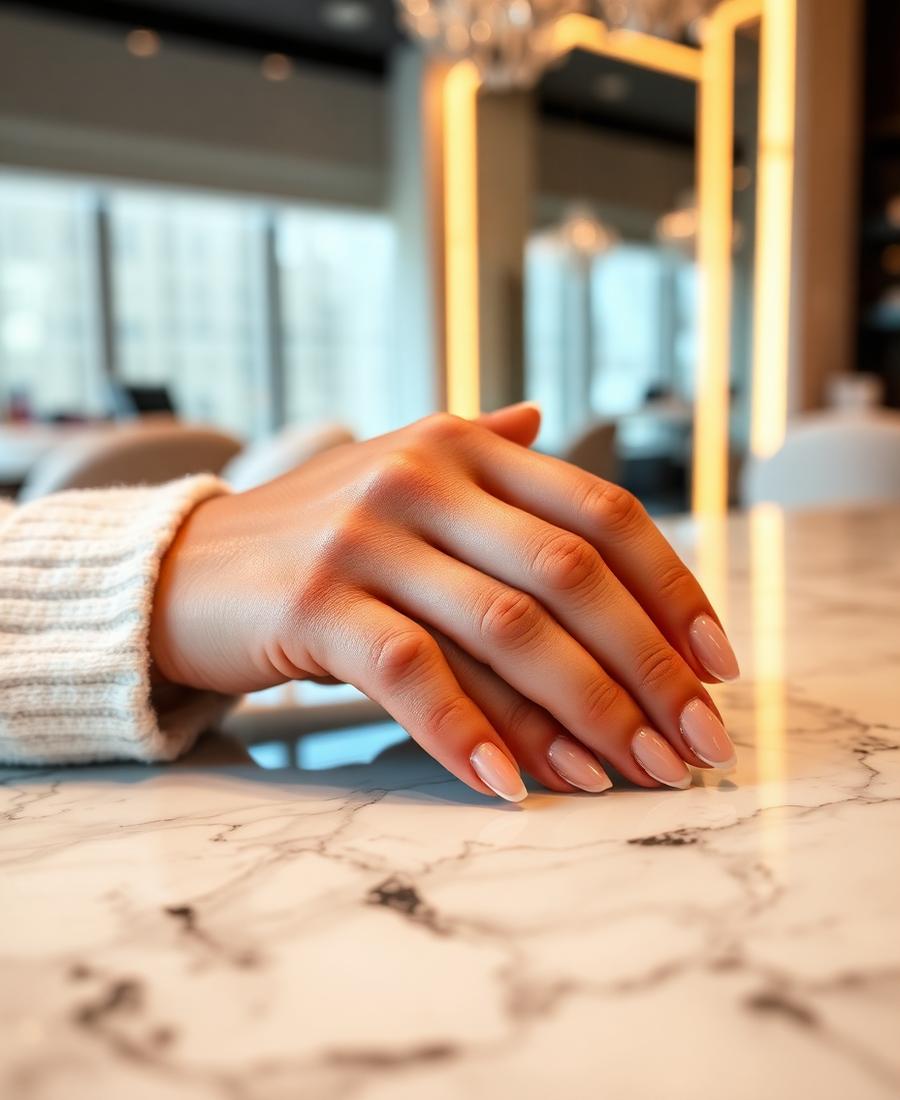 Nail Studio